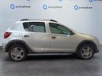 Dacia Sandero Stepway II Plus Easy R, Auto's, Dacia, 898 cc, Bedrijf, https://public.car-pass.be/vhr/1377a44b-773b-4d51-880b-ac1e554830a2