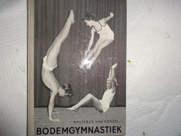 W.Van Hoesel  Bodemgymnastiek beschikbaar voor biedingen