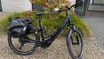 E-Bike Winora Yakun 10 55cm 750Wh 232KM Bosch Smart Systeem, Zo goed als nieuw, 51 tot 55 cm, 50 km per accu of meer, Ophalen