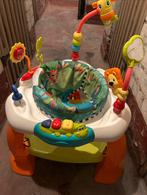 Jumper baby, Kinderen en Baby's, Speelgoed | Babyspeelgoed, Ophalen, Zo goed als nieuw, Overige typen, Met geluid