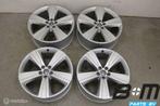 Org 20 inch lichtmetalen velgen Audi Q7 4M 4M0071490, Auto-onderdelen, Gebruikt, Velg(en)