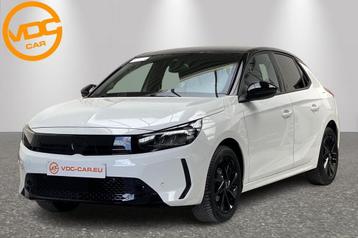 Opel Corsa GS  beschikbaar voor biedingen
