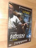 Het project van Alexandra [DVD], Cd's en Dvd's, Dvd's | Horror, Overige genres, Ophalen of Verzenden, Zo goed als nieuw