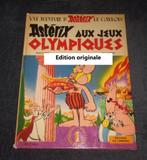 astérix aux jeux olympiques bd 12  eo, Boeken, Stripverhalen, Ophalen