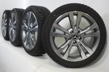 Velgen mercedes E beschikbaar voor biedingen