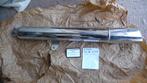 Nieuwe Silentium demper bevel Ducati 250 350 450 A, Motoren, Ophalen of Verzenden, Nieuw
