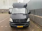 2011 Mercedes-benz Sprinter 519 3.0 CDI 366 Bedrijfswagen, Auto's, Bestelwagens en Lichte vracht, Euro 5, Gebruikt, Overige brandstoffen