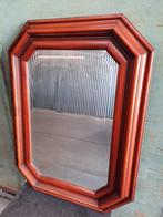 Mooie spiegel, Huis en Inrichting, Woonaccessoires | Spiegels, Ophalen, Gebruikt, 75 tot 100 cm, Minder dan 100 cm