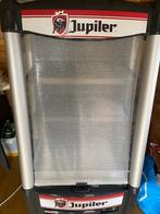 Jupiler koelkast, Ophalen, Gebruikt, 60 cm of meer, 120 tot 140 cm