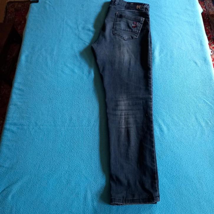 jeans broeken, Kleding | Dames, Spijkerbroeken en Jeans, Ophalen of Verzenden