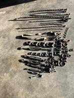 KETTINGEN ;; D SLUITINGEN ;; LINKS RECHTSEN, Enlèvement, Utilisé