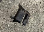MG42 Feedtray WW2 wehrmacht Panzer Bodemvondst, Verzamelen, Militaria | Tweede Wereldoorlog, Ophalen, Landmacht, Overige typen