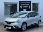 Renault Scenic New 1.3 TCe 115 Pk Limited, Autos, Renault, Argent ou Gris, Achat, Euro 6, Boîte manuelle
