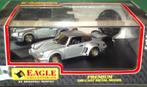 Porsche 911 Carrera RSR Street version - Echelle 1/43, Ophalen of Verzenden, Zo goed als nieuw, Auto, Universal Hobbies