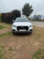 Audi Q2 1.0 TFSI SPORT PRO Line S, Auto's, Automaat, Stof, Adaptieve lichten, Wit