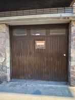 Te koop garage, Oostende