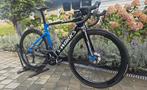 S-Works Venge Team Quickstep Ultegra DI2 12sp + Pwrmeter, Ophalen, Gevl, Gevl, Zo goed als nieuw