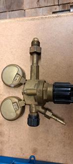 Acetyleen las/snijset, Ophalen, Gebruikt, Overige typen