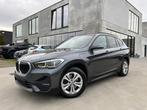 BMW X1 25e PHEV 2021/HUD/LEDER/Navi/LED/Garantie, Auto's, Leder, Bedrijf, Hybride Elektrisch/Benzine, SUV of Terreinwagen