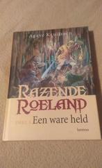 Razende Roeland Een ware held, Ophalen of Verzenden, Agave Kruijssen