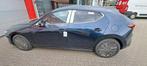 Mazda 3 HATCHBACK 2.0i e-Skyactiv-X Nagisa, Auto's, Mazda, Automaat, 1998 cc, 183 pk, 135 kW