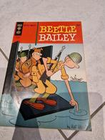 BEETLE BAILEY #51 1965 GOLD KEY COMICS SILVER AGE, Livres, Comme neuf, Comics, Enlèvement ou Envoi