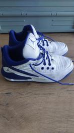 Basketbalschoenen maat 37,5, Sport en Fitness, Basketbal, Ophalen, Zo goed als nieuw, Schoenen