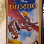 Disney dumbo dvd nieuw nog in plastic 4eu, Américain, Neuf, dans son emballage, Enlèvement ou Envoi, Dessin animé