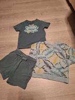 Zomerset jongens maat 98 - merk ENFANT, Ophalen, Zo goed als nieuw, Maat 98