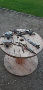 Mâchoires de soudage et de découpe, Bricolage & Construction, Enlèvement