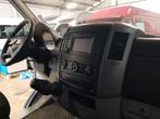 Mercedes-Benz Sprinter 310 CDI L3 H2, Bj 2013, Schade, Auto's, Bestelwagens en Lichte vracht, Stof, Gebruikt, Zwart, Overige kleuren