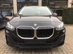 BMW 218i ActiveTourer, Auto's, Euro 6, Zwart, 2 Reeks Active Tourer, Berline