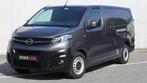 Opel Vivaro 2.0 Diesel Edition L3, Auto's, Voorwielaandrijving, 4 deurs, Stof, Euro 6