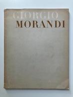 Giorgio Morandi (The Arts Council, 1970), Ophalen