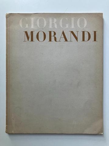 Giorgio Morandi (The Arts Council, 1970) beschikbaar voor biedingen
