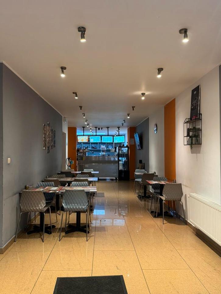 O’pasta de wand Commerce a vendre opportunité en or !, Vacatures, Vacatures | Verkoop en Commercie