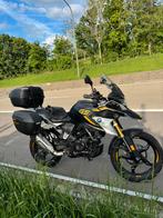 BMW G 310 GS, Motoren, Motoren | BMW, Particulier