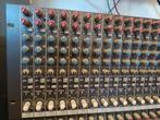 Mackie rackmixer LM3204 - 16 stereo kanalen, Muziek en Instrumenten, Mengpanelen, Ophalen, Gebruikt, 20 kanalen of meer, Microfooningang