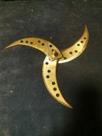 werpster inklapbaar, Ophalen of Verzenden, Overige soorten, Kunstobject