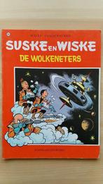 Suske en Wiske 109 - De Wolkeneters (1983), Gelezen, Ophalen of Verzenden, Eén stripboek
