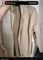 Jas maat s, Kleding | Dames, Jassen | Zomer, Ophalen, Zo goed als nieuw, Maat 36 (S), Beige