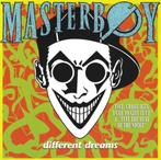 cd ' Masterboy ' - Different dreams (gratis verzending), CD & DVD, CD | Dance & House, Comme neuf, Musique d'ambiance ou Lounge