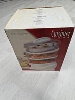 steamcooker, Enlèvement, Neuf