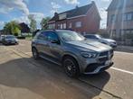 Mercedes GLE 350DE 4MATIC  HYBRIDE AMG LINE PANORAMISCH DAK, Auto's, Mercedes-Benz, Te koop, Zilver of Grijs, 5 deurs, SUV of Terreinwagen