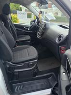 Mercedes- Benz Vito Tourer 114 CDI Lang, Auto's, Automaat, 4 deurs, Wit, Particulier