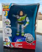 Buzz Lightyear interactief negen
