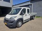 2015 Citroen Jumper 3.0 HDi Bedrijfswagen, Auto's, Bestelwagens en Lichte vracht, Euro 5, Gebruikt, Citroën, Overige brandstoffen