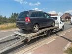 Takelwagen auto depannage 24/7 beschikbaar 0456 89 15 32, Ophalen