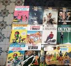 Lot de BD à vendre, Boeken, Meerdere stripboeken, Ophalen of Verzenden, Gelezen