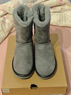 nieuwe dames schoenen ugg, Lage of Enkellaarzen, Nieuw, Ophalen of Verzenden, Grijs